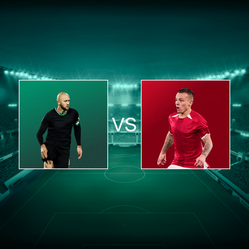 Feyenoord Rotterdam vs AZ Alkmaar Dutch Eredivisie