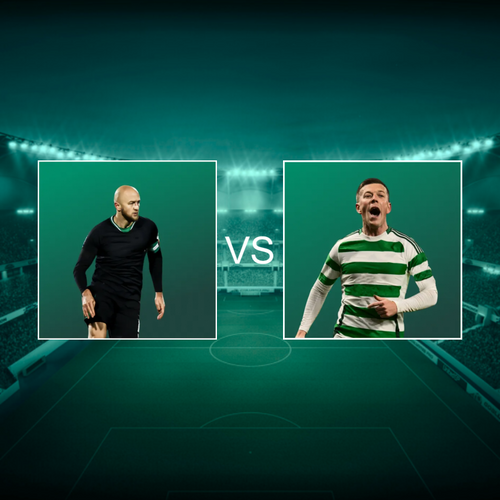 Feyenoord Rotterdam vs Celtic FC Europa League