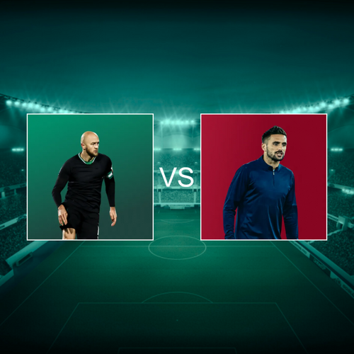 Feyenoord Rotterdam vs Fenerbahçe SK Champions League