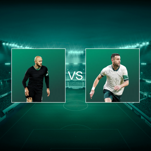 Feyenoord Rotterdam vs Fortuna Sittard Dutch Eredivisie