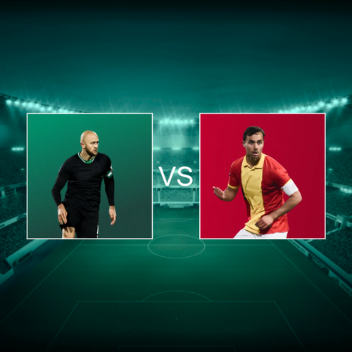 Feyenoord Rotterdam vs Go Ahead Eagles Dutch Eredivisie