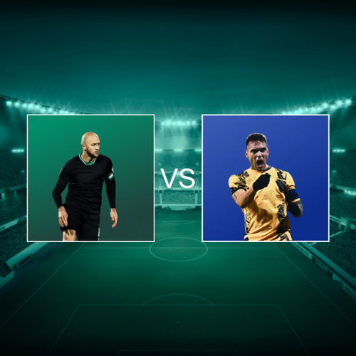 Feyenoord Rotterdam vs Inter Milan Champions League