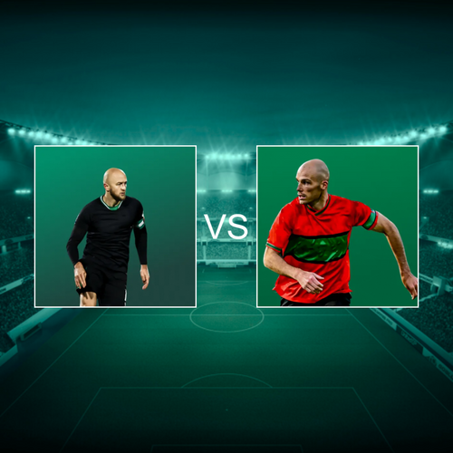 Feyenoord Rotterdam vs NEC Nijmegen FC Dutch Eredivisie