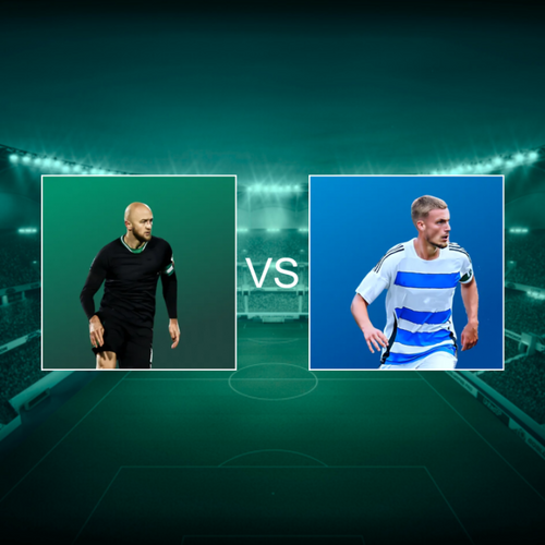 Feyenoord Rotterdam vs PEC Zwolle Dutch Eredivisie