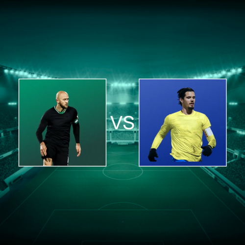 Feyenoord Rotterdam vs RKC Waalwijk Dutch Eredivisie