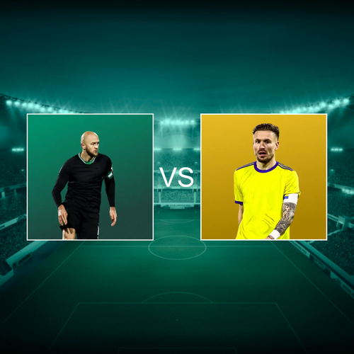 Feyenoord Rotterdam vs SC Cambuur Dutch Eredivisie