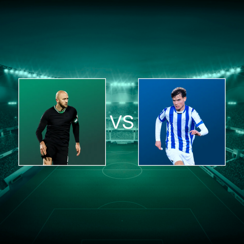 Feyenoord Rotterdam vs SC Heerenveen Dutch Eredivisie