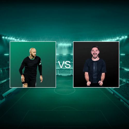 Feyenoord Rotterdam vs SK Sturm Graz Europa League