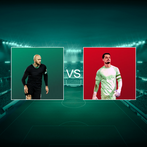 Feyenoord Rotterdam vs Sparta Rotterdam Dutch Eredivisie