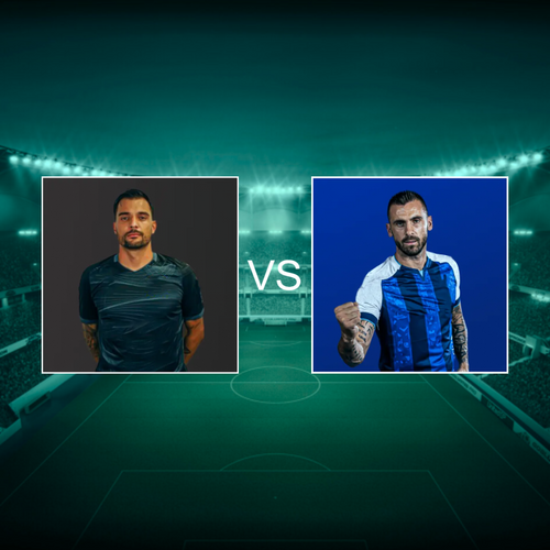 FC Koper vs FK Zeljeznicar Sarajevo Europa Conference League