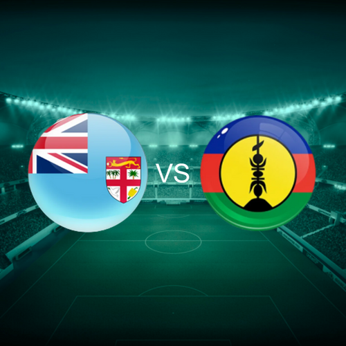 Fiji vs New Caledonia OFC Women's World Cup 2027 Qualifiers