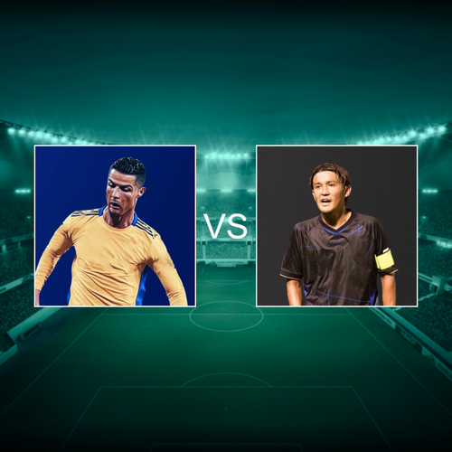 Al-Nassr SC vs Gamba Osaka Final AFC Champions League Two