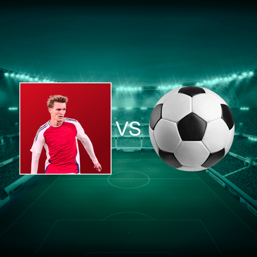 Arsenal FC vs TBD Final Champions League