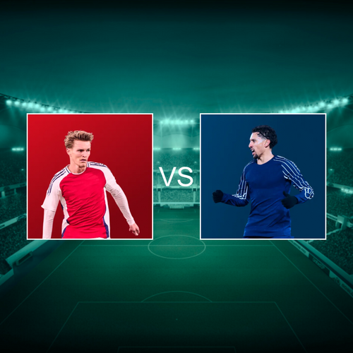Arsenal FC vs Paris Saint-Germain Final Champions League