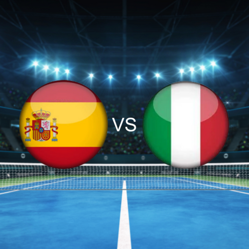 Final Davis Cup 2025