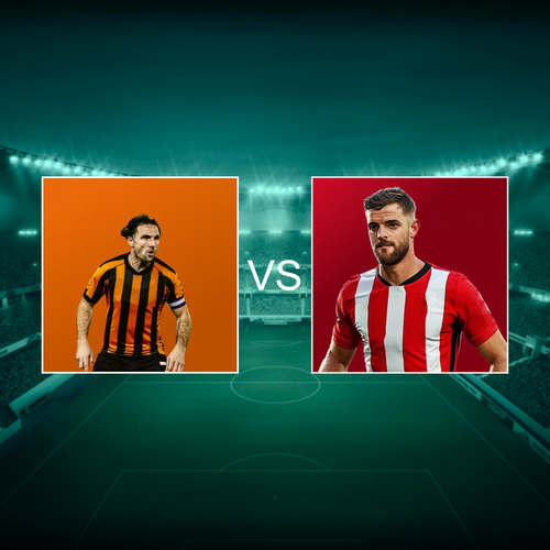 Hull City AFC vs Southampton FC Final EFL Championship
