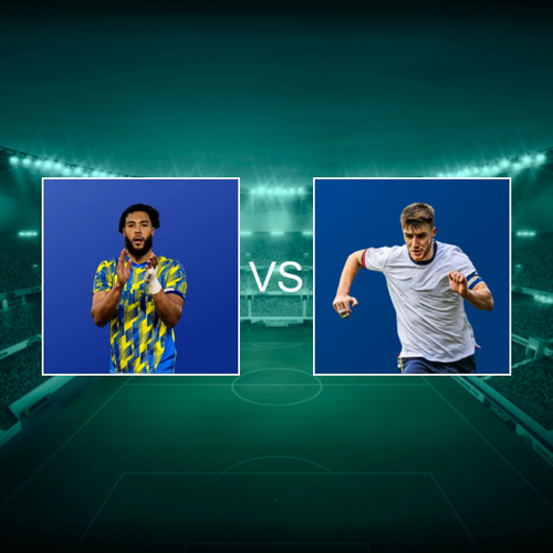 Stockport County FC vs Bolton Wanderers FC Final EFL League One