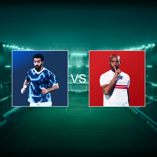 Pyramids FC vs Zamalek SC Final Egypt Cup