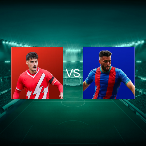 Rayo Vallecano vs Crystal Palace FC Final Europa Conference League