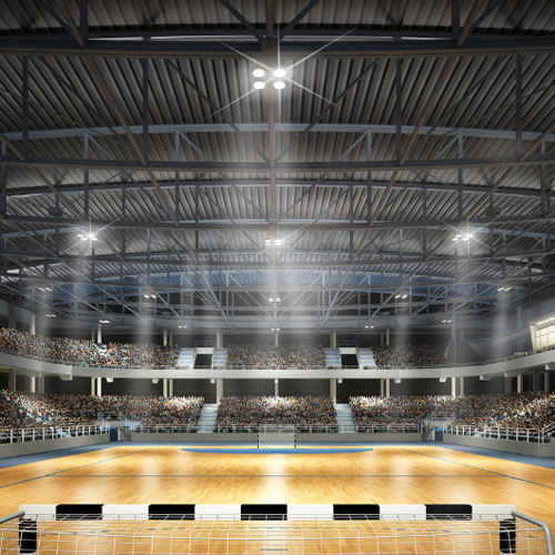 Qatar vs Hungary IHF Men's World Championship