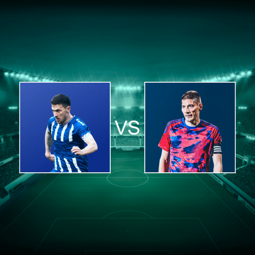 Górnik Zabrze vs Rakow Czestochowa Polish Cup Final