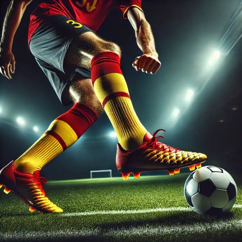 Real Madrid CF vs FC Barcelona Final Spanish Super Cup 2025