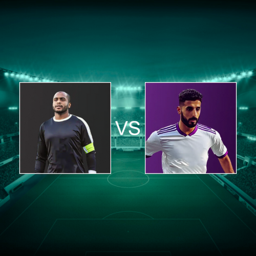Al Jazira Club vs Al Ain FC Final UAE President's Cup