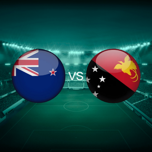 New Zealand vs Papua New Guinea Final OFC Women's World Cup 2027 Qualifiers