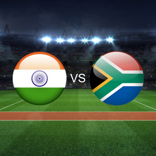 India vs South Africa Final Women's Cricket World Cup 2025