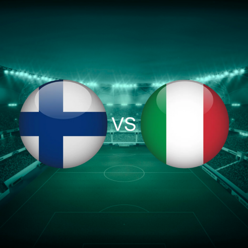 Finland vs Italy European Women's World Cup 2027 Qualifiers