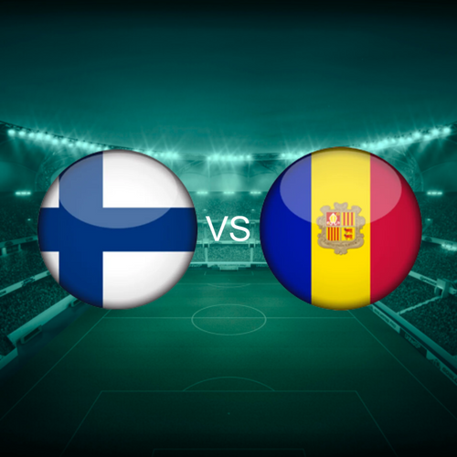 Finland vs Andorra International Friendlies