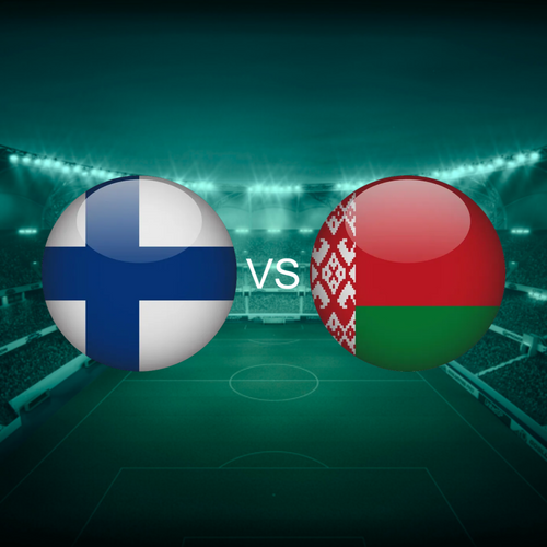 Finland vs Belarus Men's Nations League