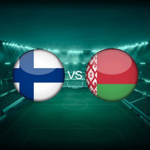 Finland vs Belarus Men's Nations League