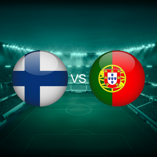 Finland vs Portugal European Women's World Cup 2027 Qualifiers