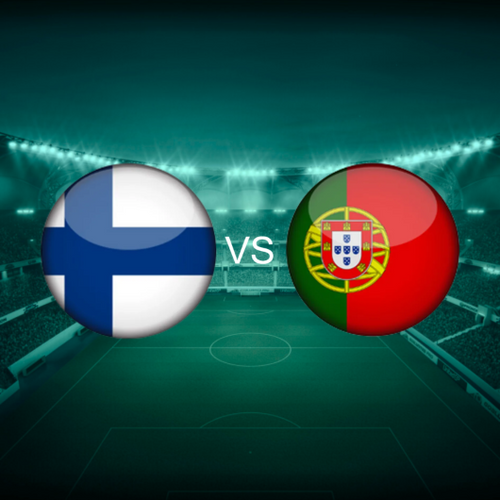 Finland vs Portugal European Women's World Cup 2027 Qualifiers