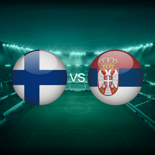 Finland vs Serbia European Women's World Cup 2027 Qualifiers