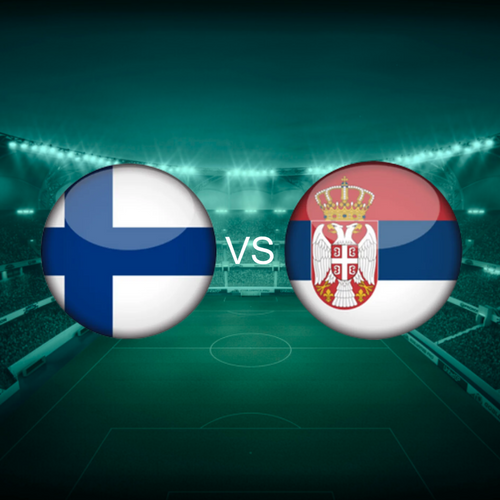 Finland vs Serbia Women's Nations League
