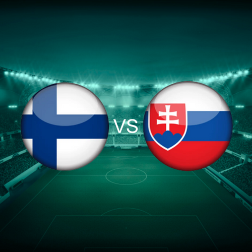 Finland vs Slovakia European Women's World Cup 2027 Qualifiers