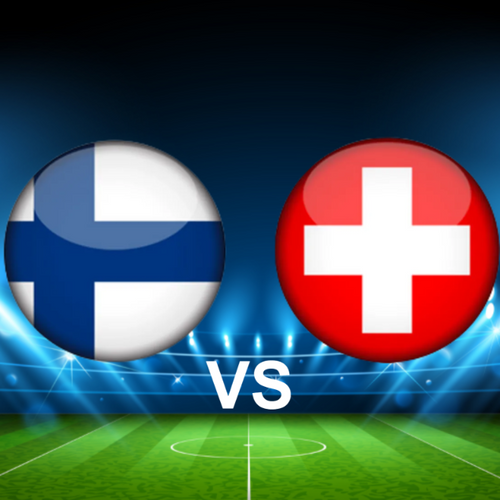 Match 17 Finland vs Switzerland Women's Euro 2025