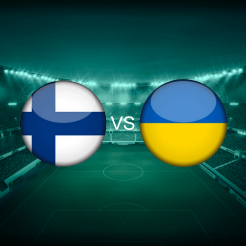 Finland vs Ukraine European Under-21 Championship 2025