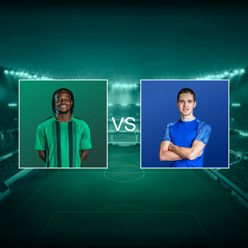 FK Auda vs BFC Daugavpils Virslīga