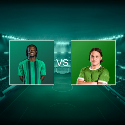 FK Auda vs FK Tukums 2000 Virslīga