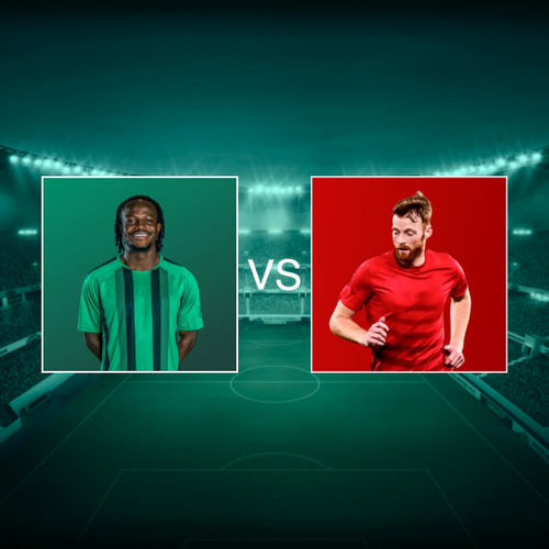 FK Auda vs Larne FC Europa Conference League