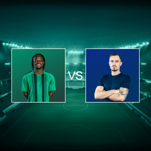 FK Auda vs Ogre United FC Virslīga