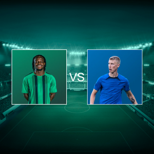 FK Auda vs RFS Riga FC Virslīga