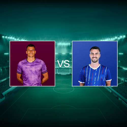FK Austria Wien vs FC Blau-Weiß Linz Austrian Bundesliga