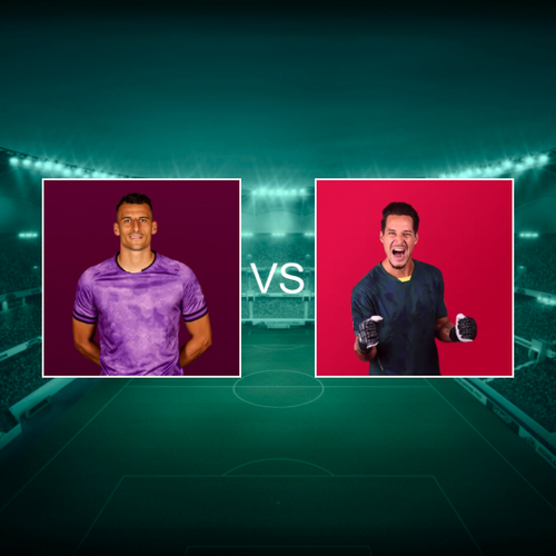 FK Austria Wien vs FC Red Bull Salzburg Austrian Bundesliga