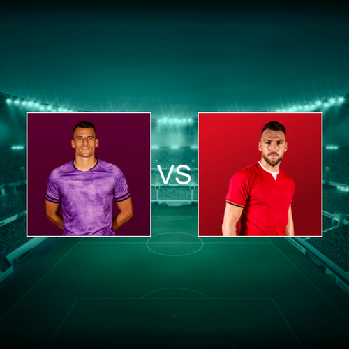FK Austria Wien vs FK Liepāja Europa Conference League