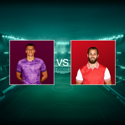 FK Austria Wien vs Grazer AK Austrian Bundesliga