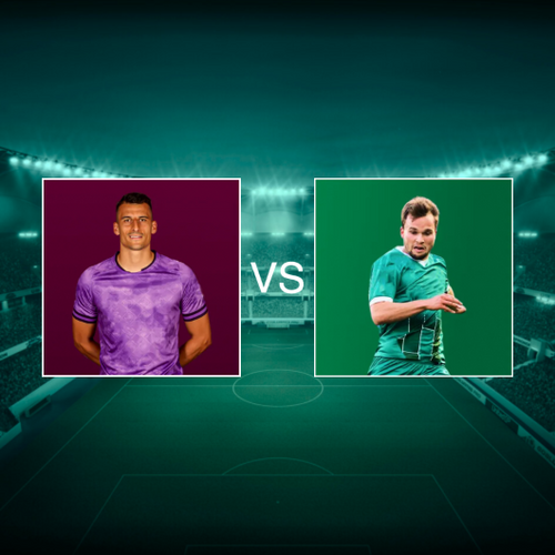 FK Austria Wien vs SK Rapid Wien Austrian Bundesliga